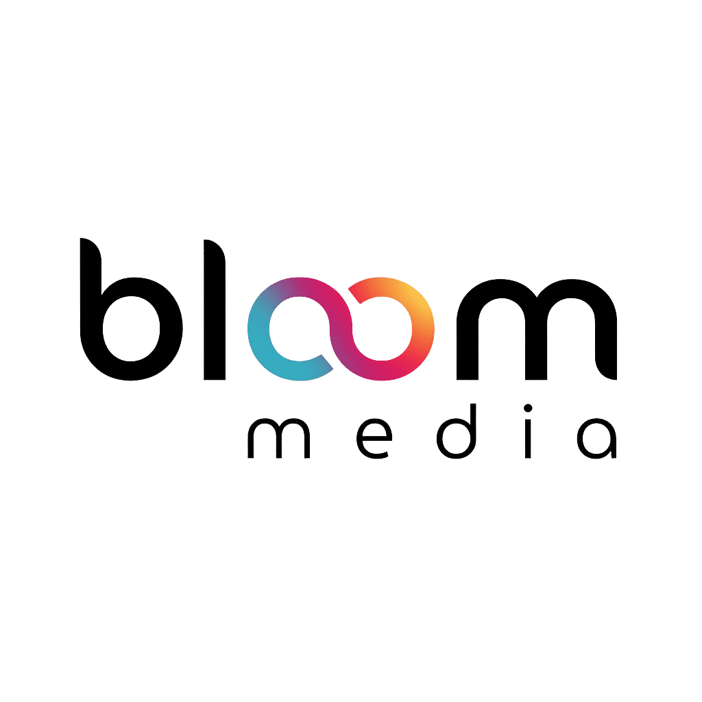 BLOOM MEDIA STUDIO